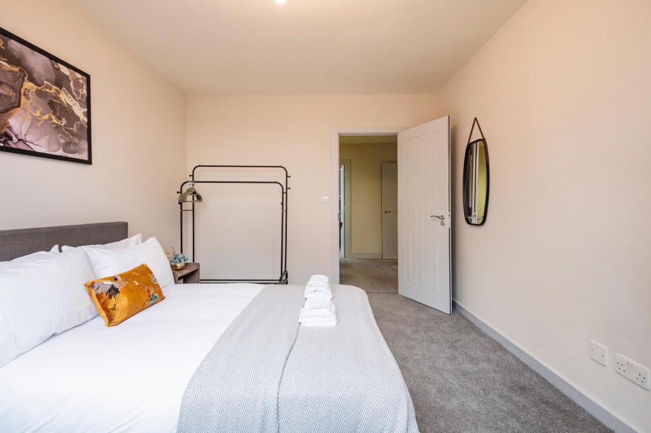 Lovely 4 Bedroom Flat In Wandsworth- London Ngoại thất bức ảnh